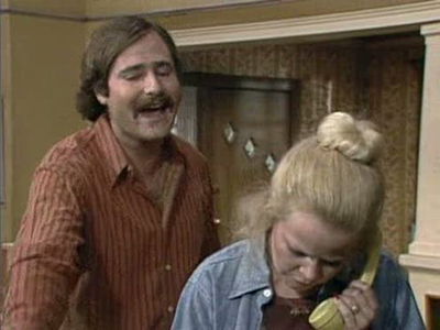 Click to watch 'Love by Appointment' (popup) All In The Family